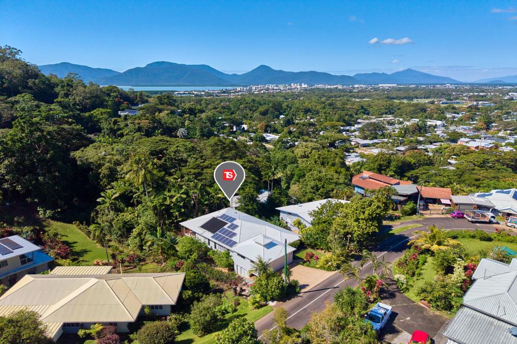7 Bellevue Cres, Edge Hill, QLD 4870