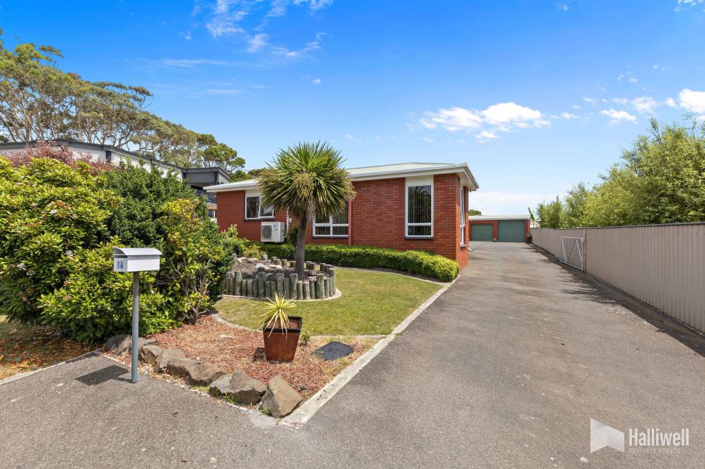 14 Coles Beach Rd, Devonport, TAS 7310