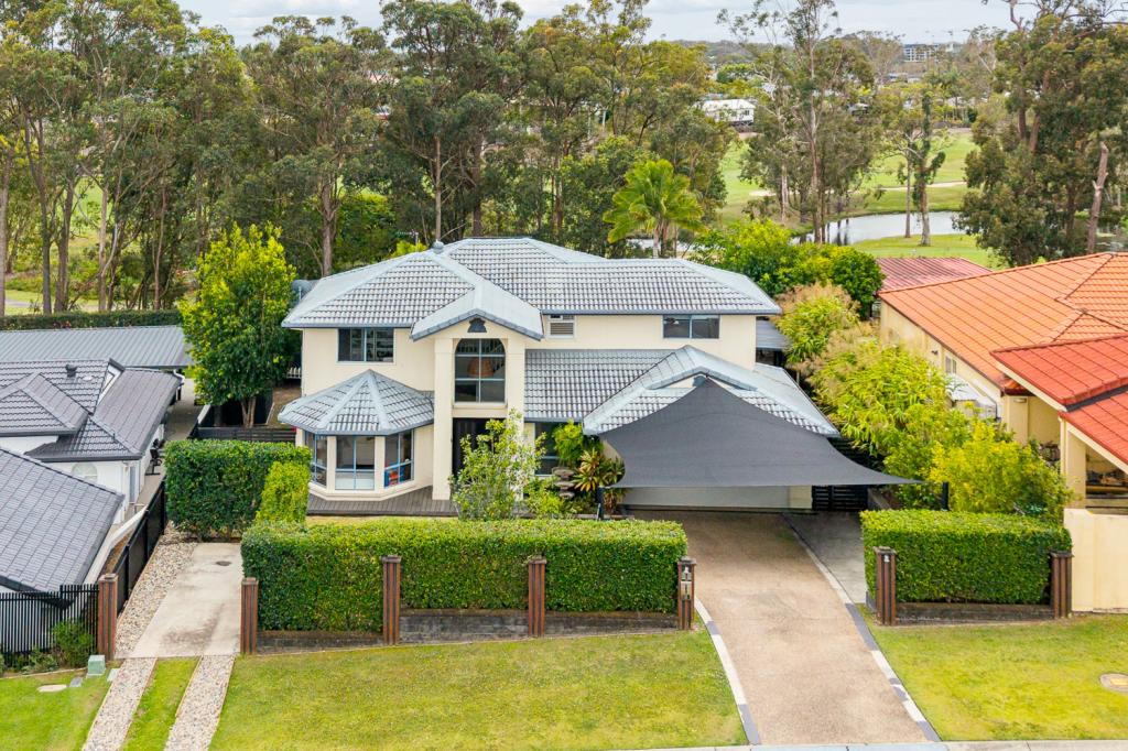 23 Peter Senior Ct, Parkwood, QLD 4214