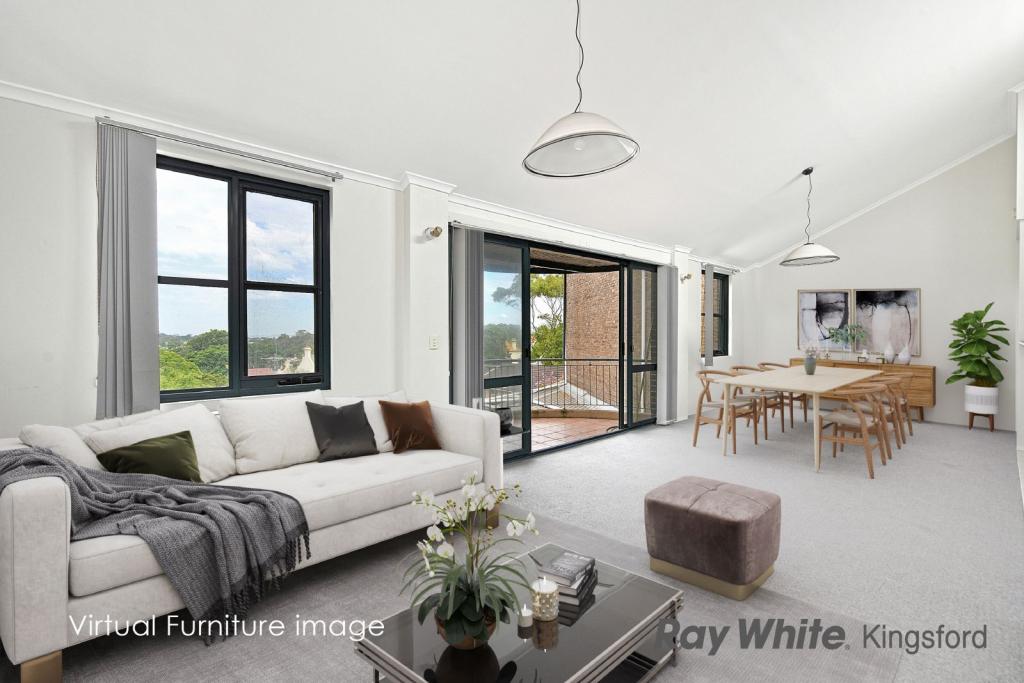 4/112 Enmore Rd, Newtown, NSW 2042