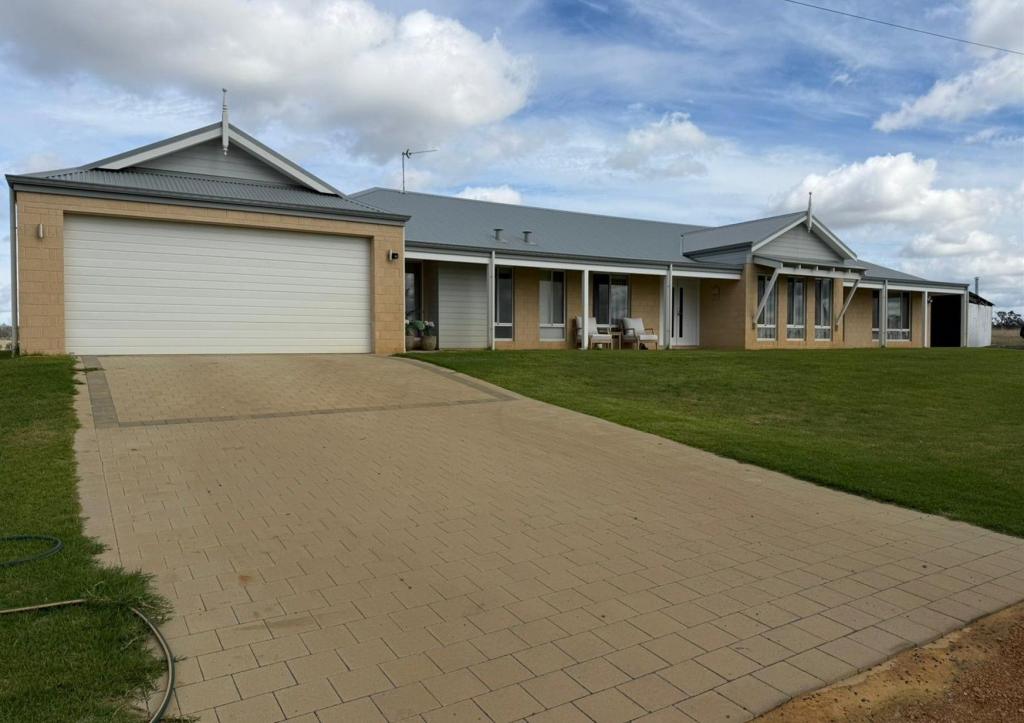 134 Mckelvie Rd, Catterick, WA 6255