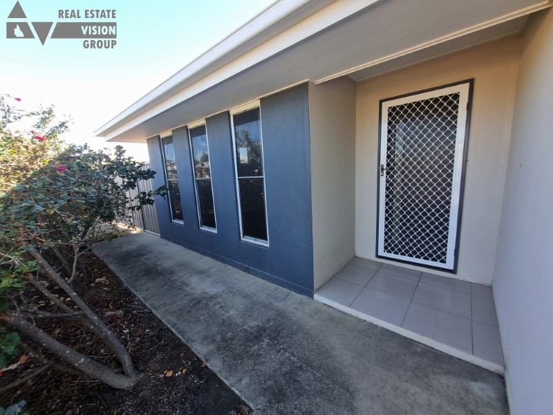28 Manna St, Blackwater, QLD 4717