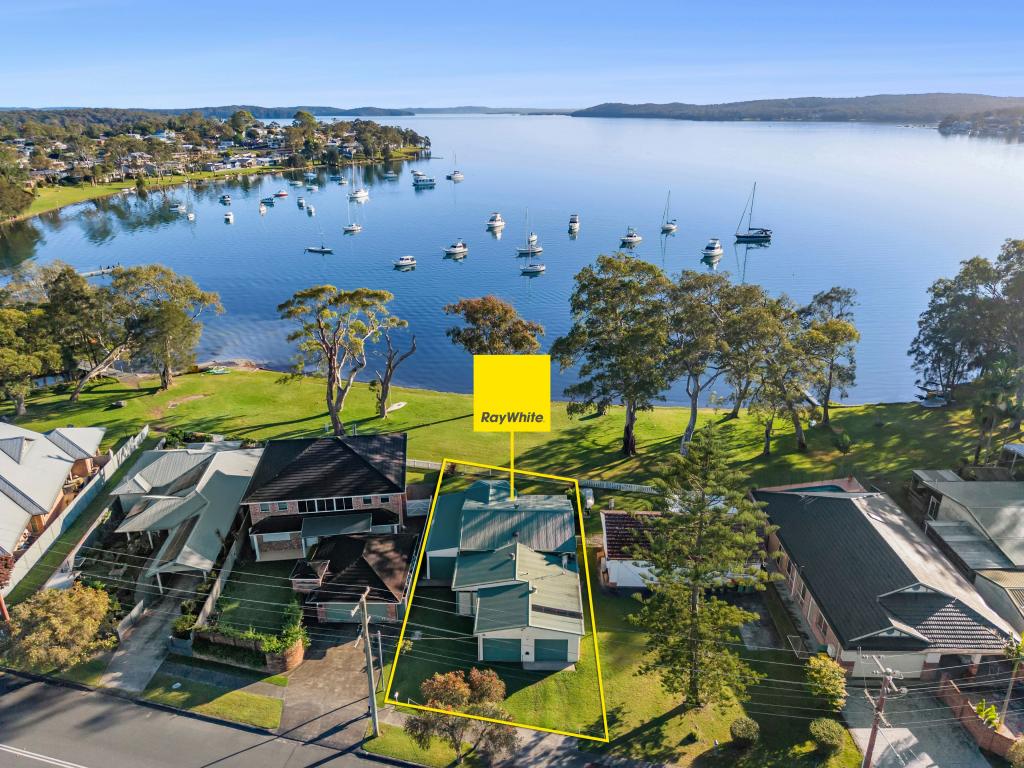 30 Gamban Rd, Gwandalan, NSW 2259