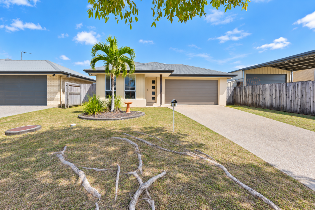 6 Fitzpatrick St, Walkerston, QLD 4751