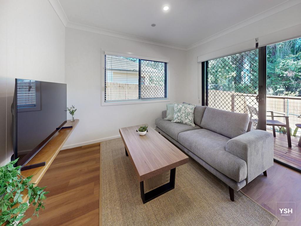 5/62 Burwood Rd, Everton Park, QLD 4053