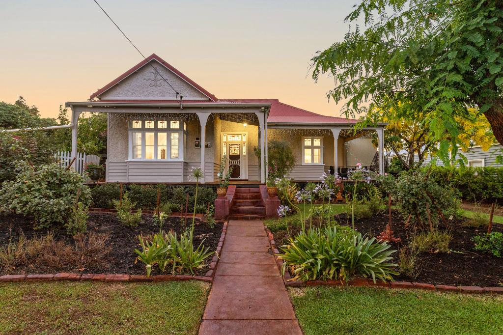 62 Wilson St, Bassendean, WA 6054