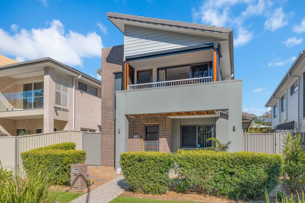 26 Jacana Ave, Woorim, QLD 4507