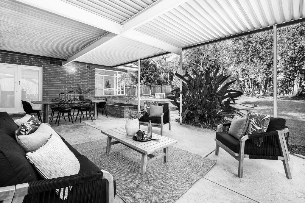 11 Victoria Ave, West Pymble, NSW 2073