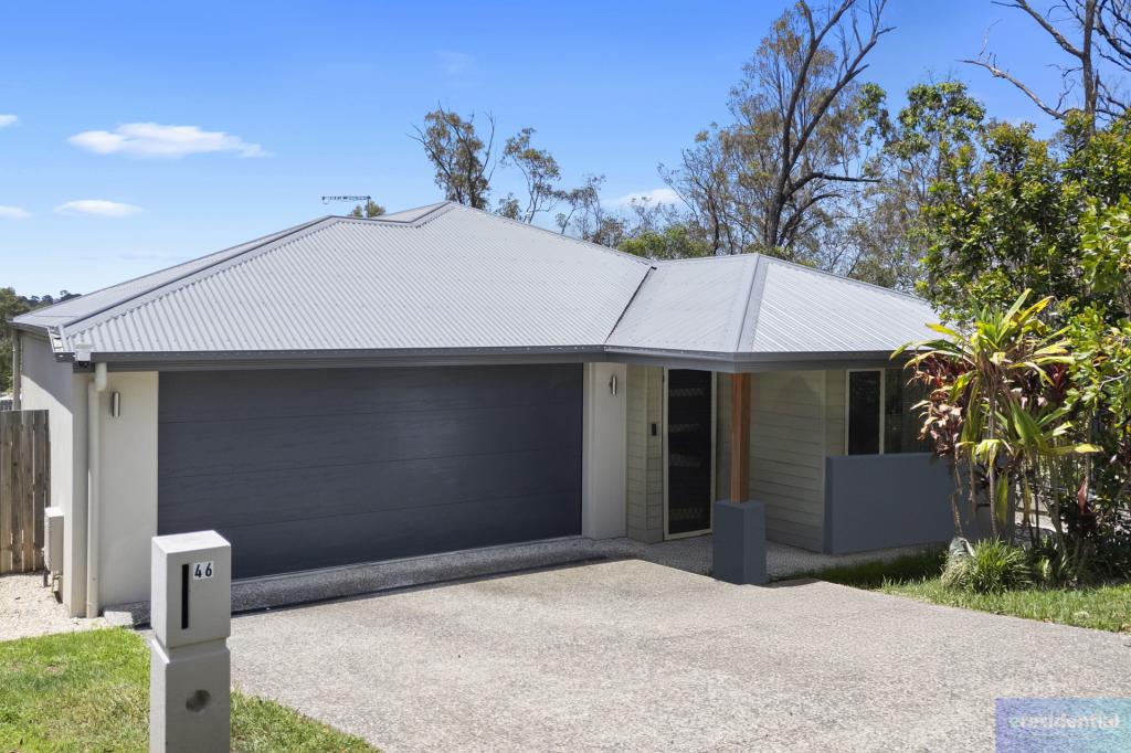 46 Fitzroy St, Holmview, QLD 4207