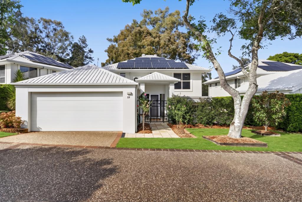 23/268-274 Ashmore Rd, Benowa, QLD 4217