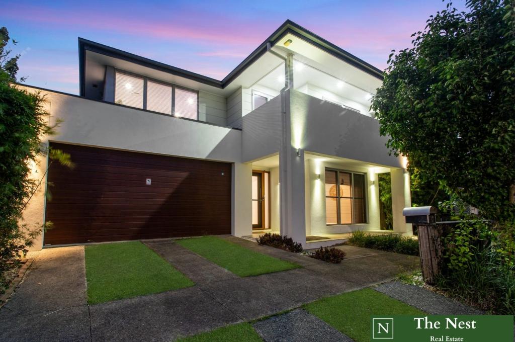 3 Uhlman St, Mango Hill, QLD 4509