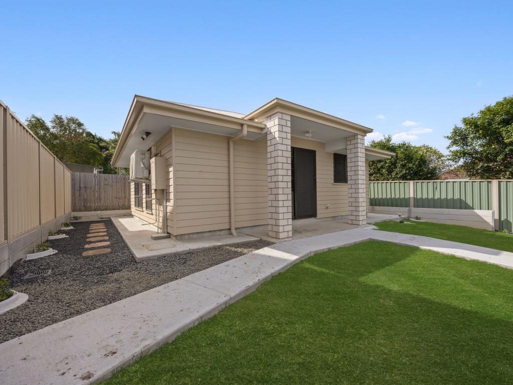 2/26 Coolibah St, Silkstone, QLD 4304