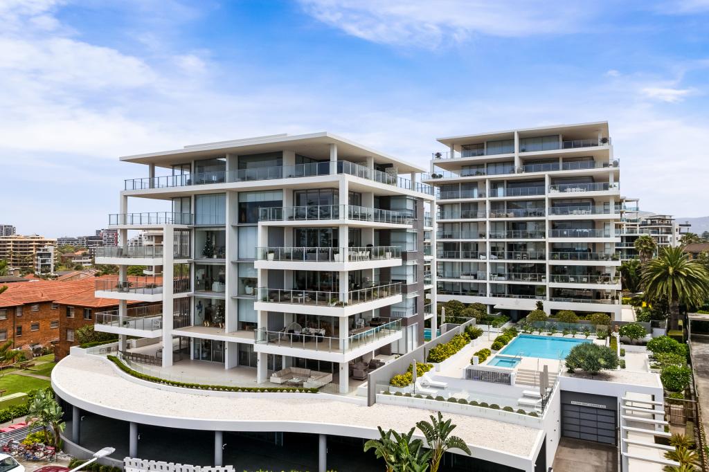 6/72 CLIFF RD, WOLLONGONG, NSW 2500