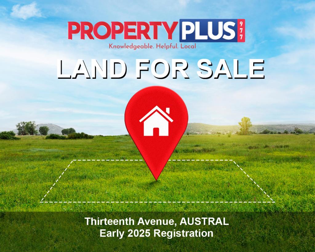 Contact Agent For Address, Austral, NSW 2179