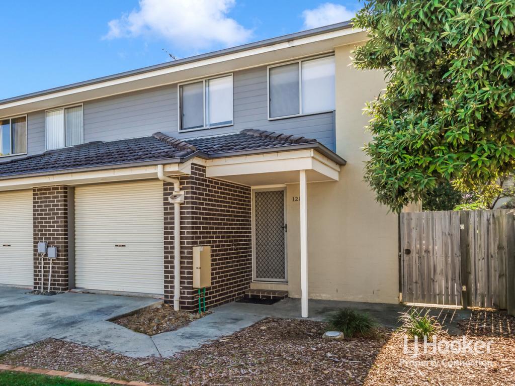 128/350 LEITCHS RD, BRENDALE, QLD 4500