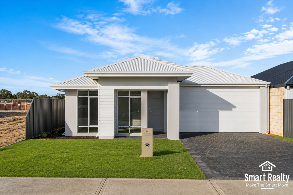 14 Dryandra St, Henley Brook, WA 6055