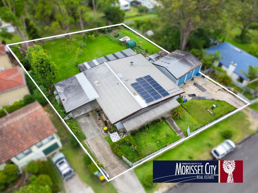 39 Dora St, Morisset, NSW 2264