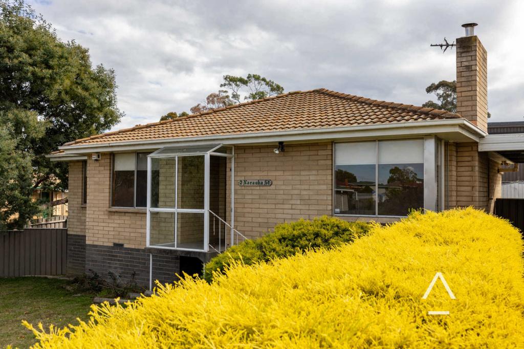 2 Naranka St, Ravenswood, TAS 7250