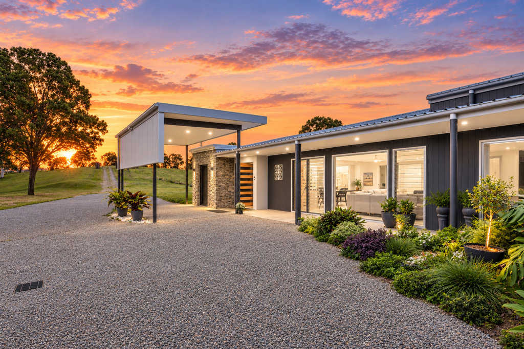 Contact agent for address, DAYBORO, QLD 4521