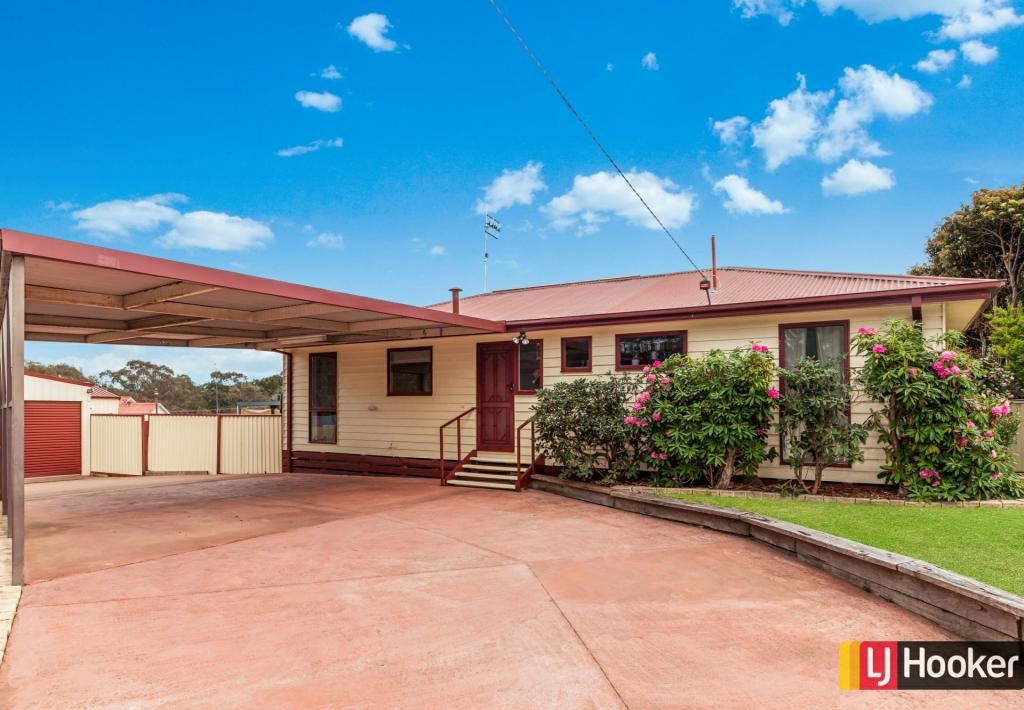 8 Catherine Ct, Broadford, VIC 3658