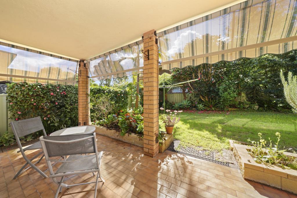 19 Farrer Pde, Port Macquarie, NSW 2444