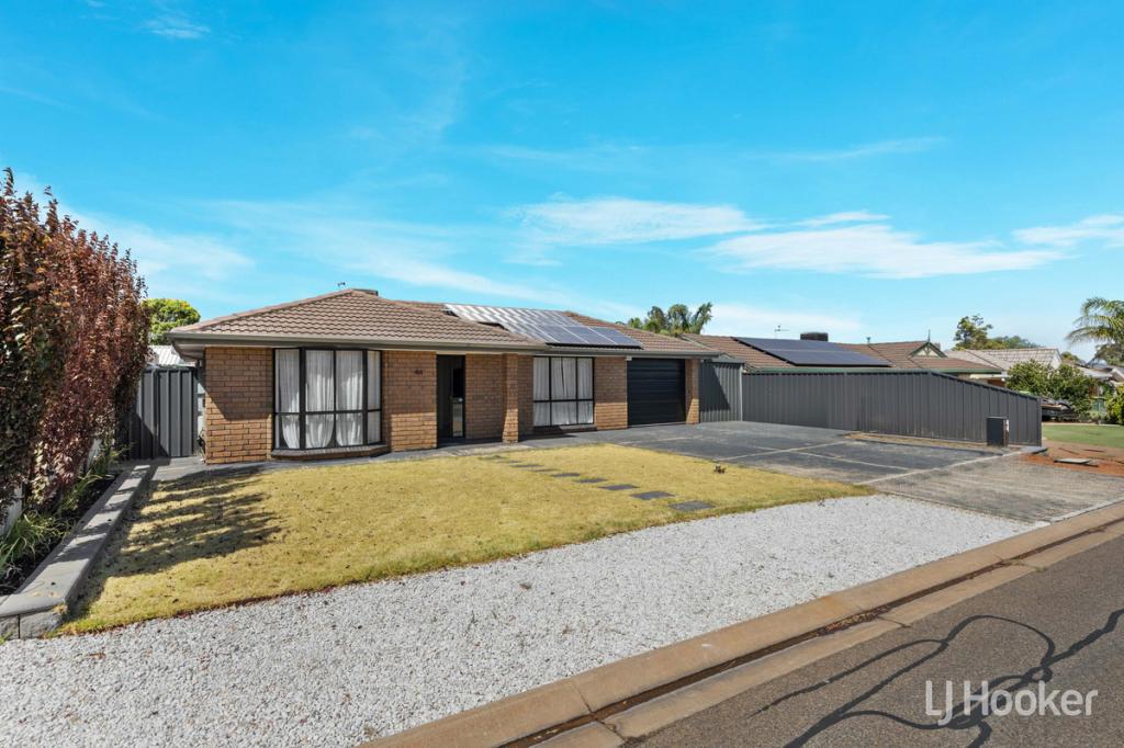 44 Browne Cct, Craigmore, SA 5114