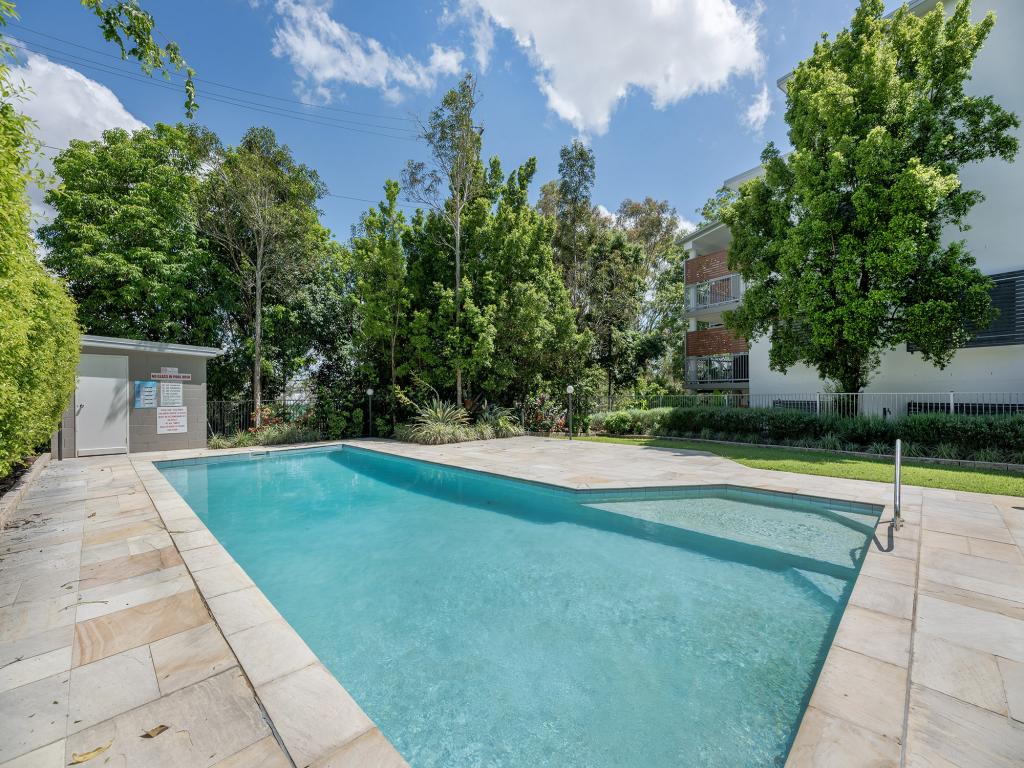 10/96 Prospect Rd, Gaythorne, QLD 4051