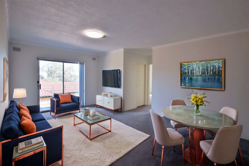 14/16 Linsley St, Gladesville, NSW 2111