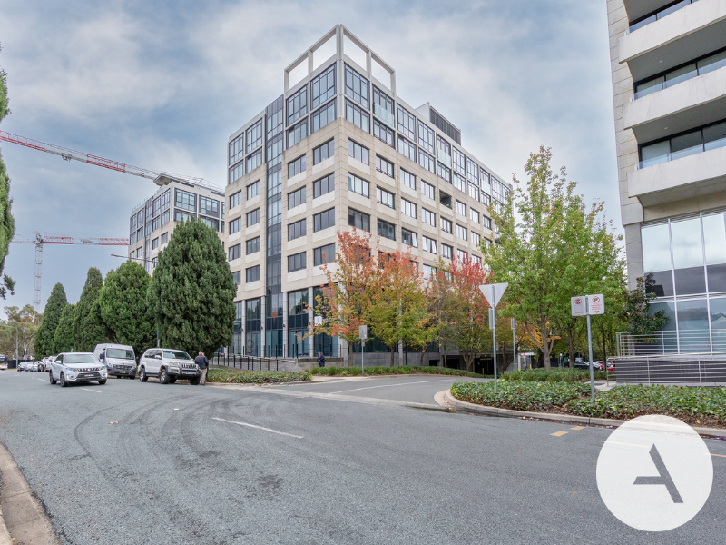 1/7 Sydney Ave, Barton, ACT 2600