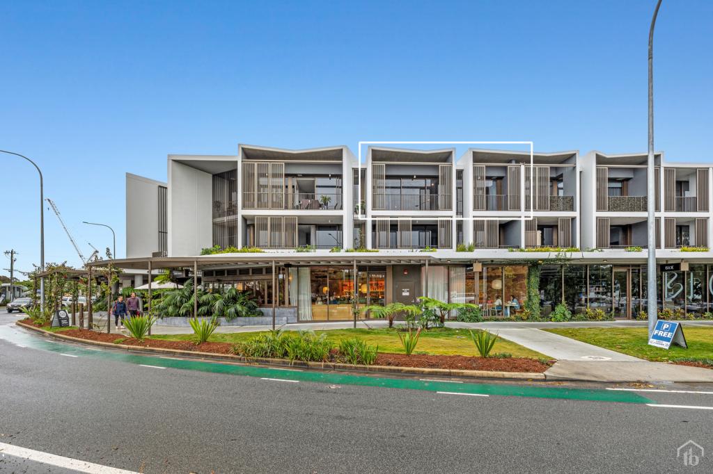 213/137-139 Jonson St, Byron Bay, NSW 2481