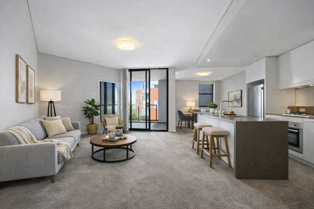 208/1-5 Pine Ave, Little Bay, NSW 2036