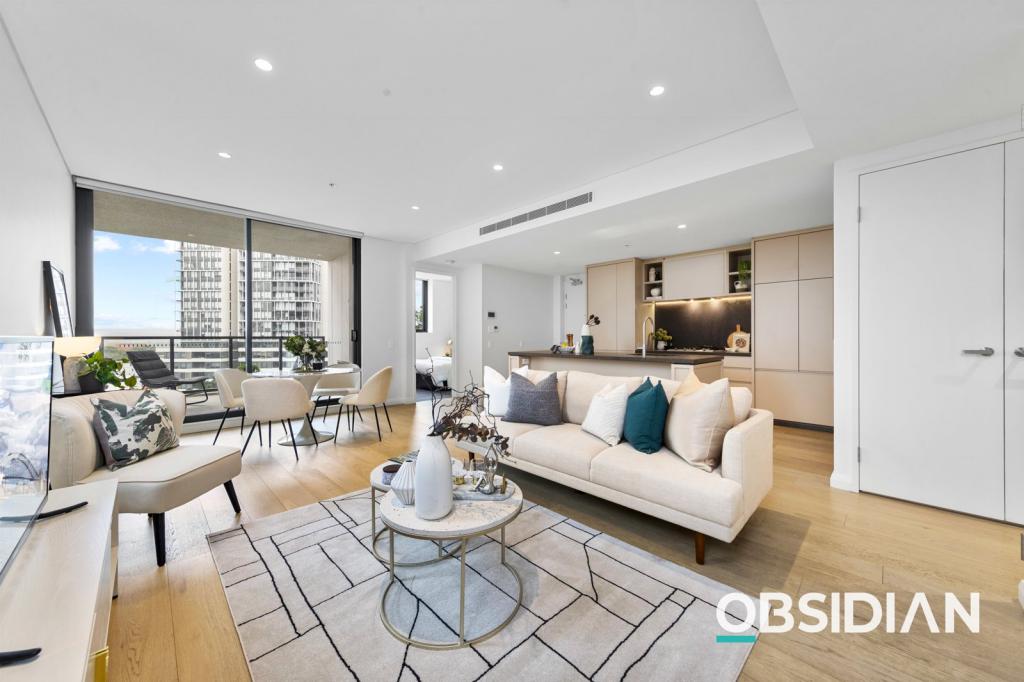 1506/137 Herring Rd, Macquarie Park, NSW 2113