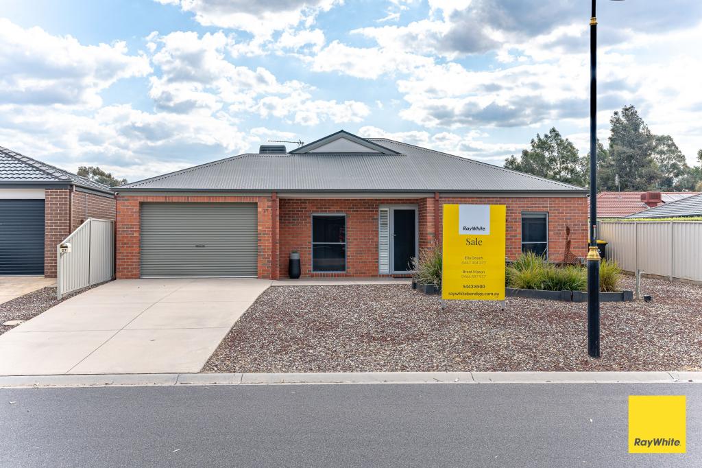 27 Elandra Dr, Ascot, VIC 3551