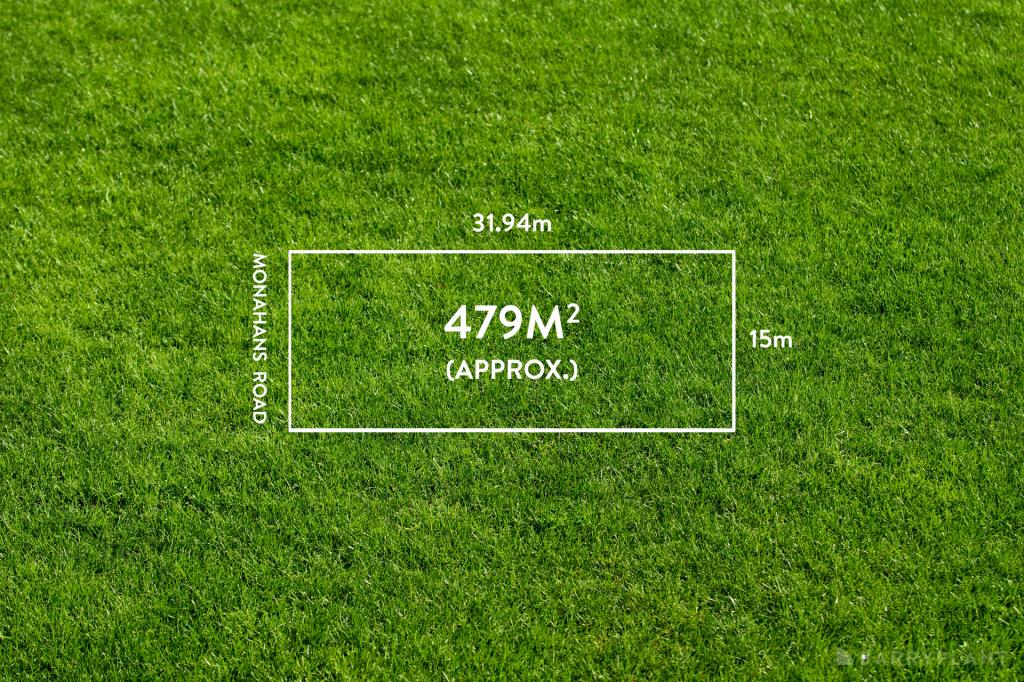 129 MONAHANS RD, CRANBOURNE WEST, VIC 3977