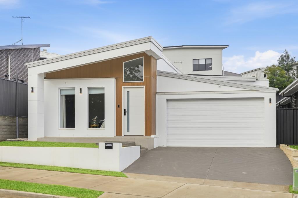 58 Chapman Rd, Vineyard, NSW 2765