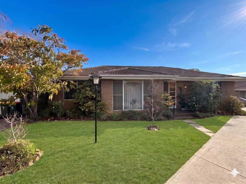 2/9 Balmoral Cres, Surrey Hills, VIC 3127