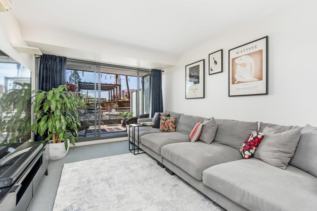 428/20 Pelican St, Surry Hills, NSW 2010