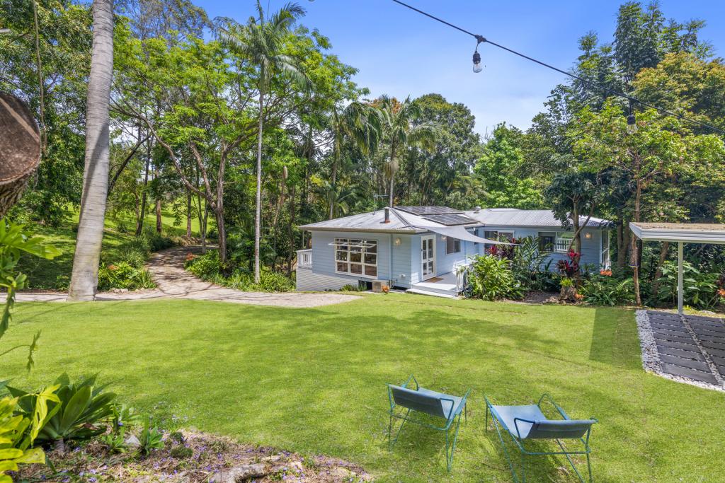 18 Brahman Ct, Tallebudgera, QLD 4228