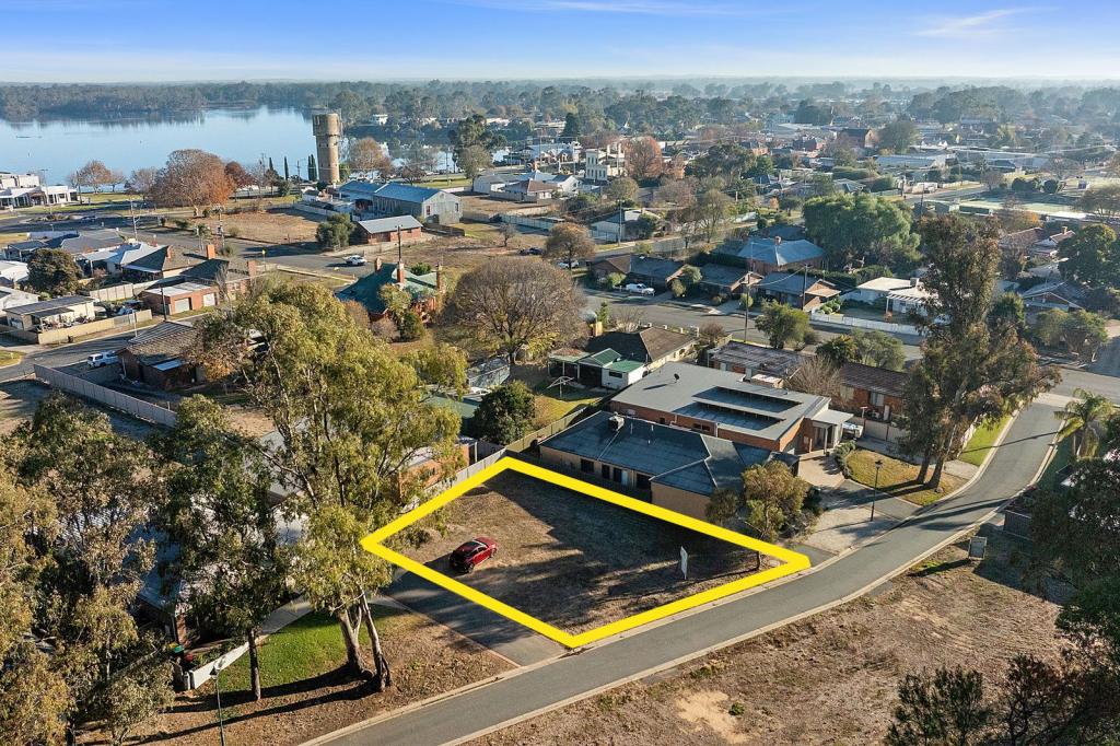 Lot 6/19 Goulburn St, Nagambie, VIC 3608