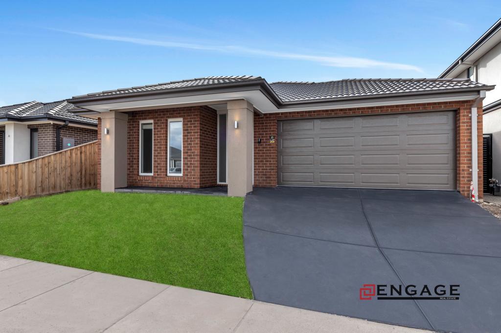 12 EBB DR, TARNEIT, VIC 3029