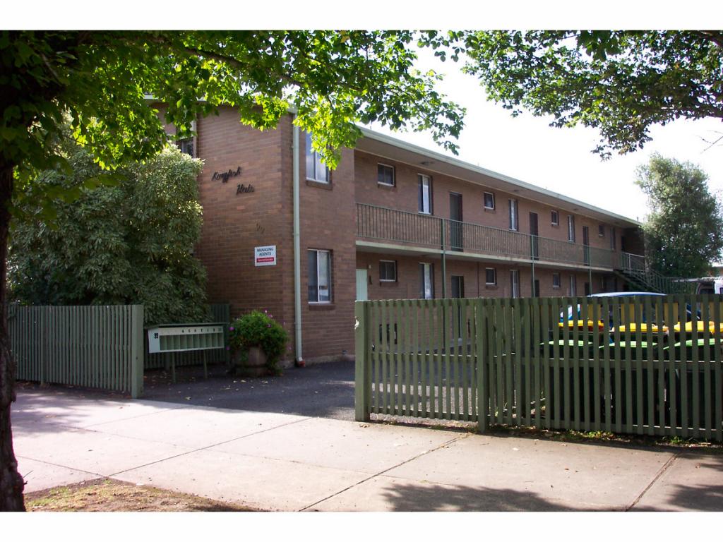 9/99 Macalister St, Sale, VIC 3850
