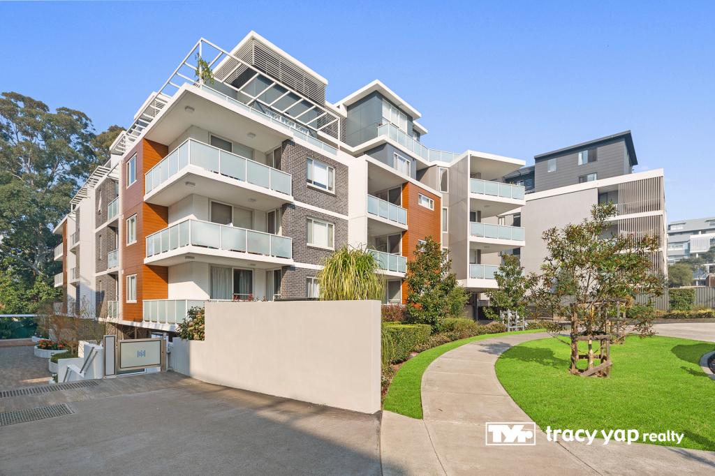 407/2-8 Hazlewood Pl, Epping, NSW 2121