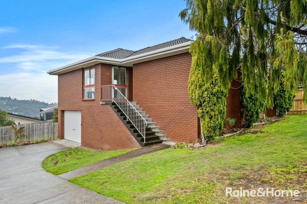 10 Dorset Dr, Kingston, TAS 7050