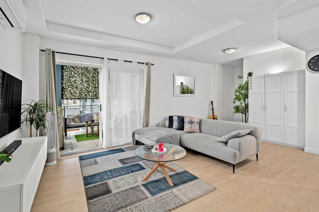 20/41 Fortescue St, Spring Hill, QLD 4000