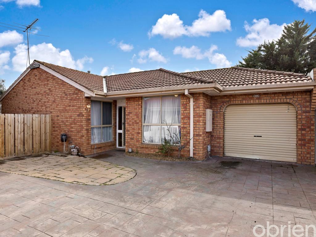 2/11 Darebin Ave, Keilor Downs, VIC 3038