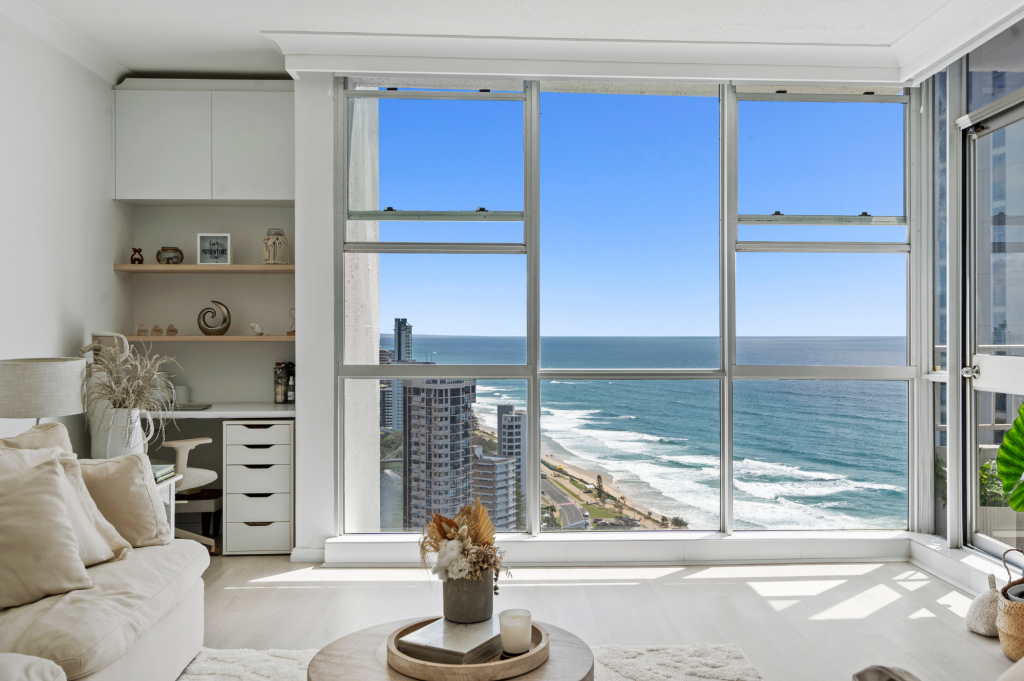 3205/3422 Surfers Paradise Bvd, Surfers Paradise, QLD 4217