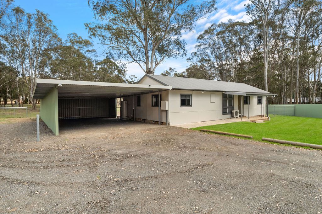 494 Creek Ridge Rd, Freemans Reach, NSW 2756