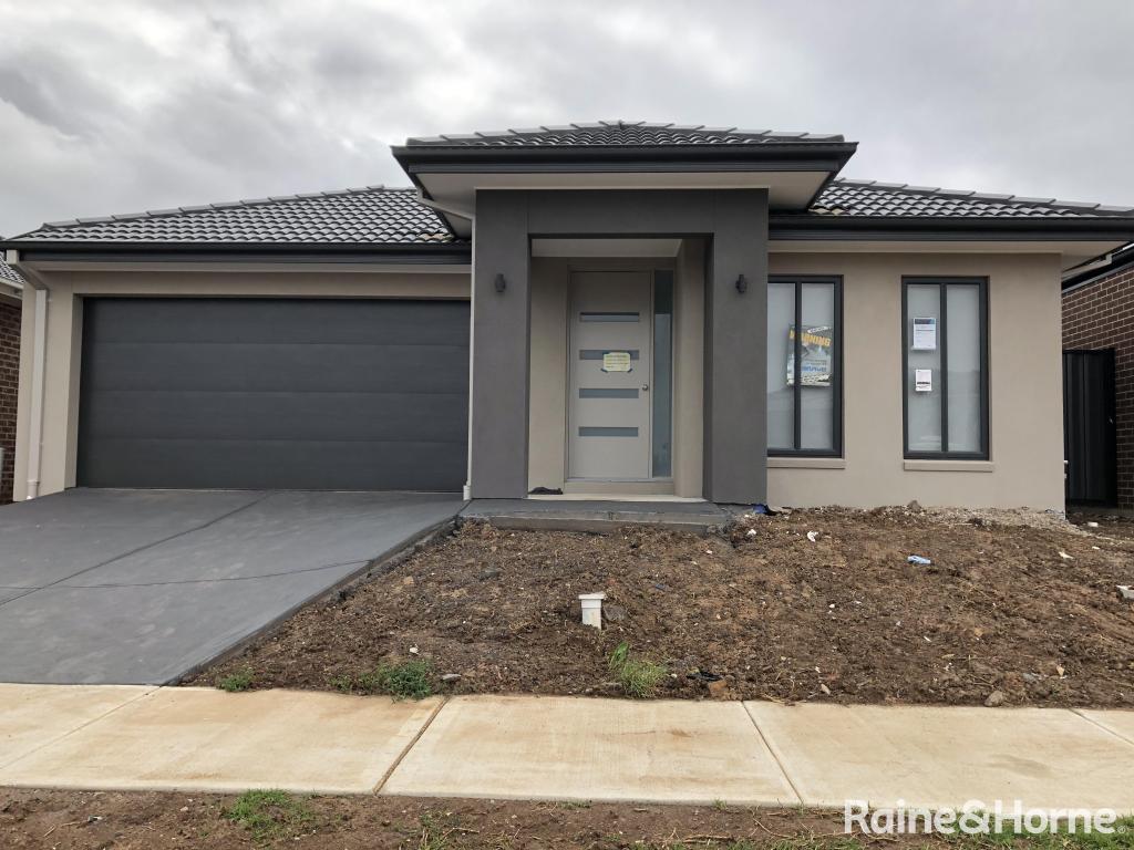 12 VITAL DR, TARNEIT, VIC 3029