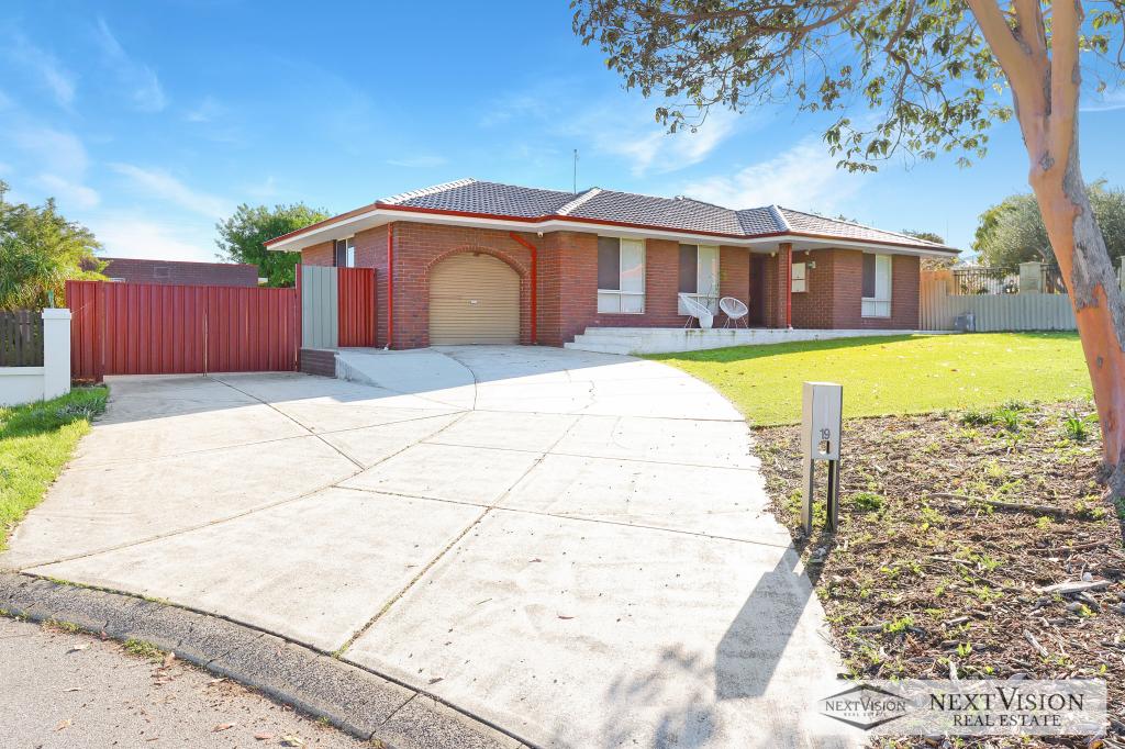 19 Thackeray St, Spearwood, WA 6163