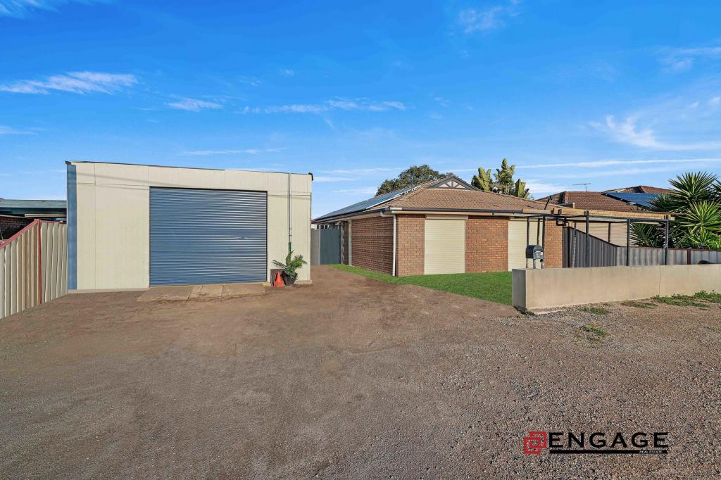 15 Moorillah St, Hoppers Crossing, VIC 3029